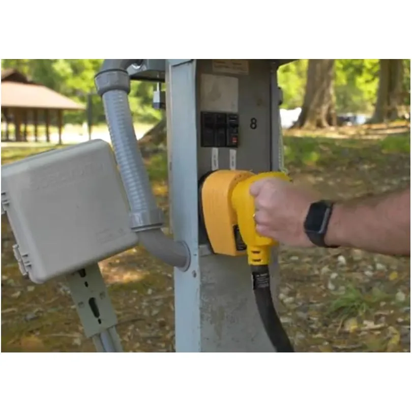 POWERGRIP - CIRCUIT ANALYZER P
